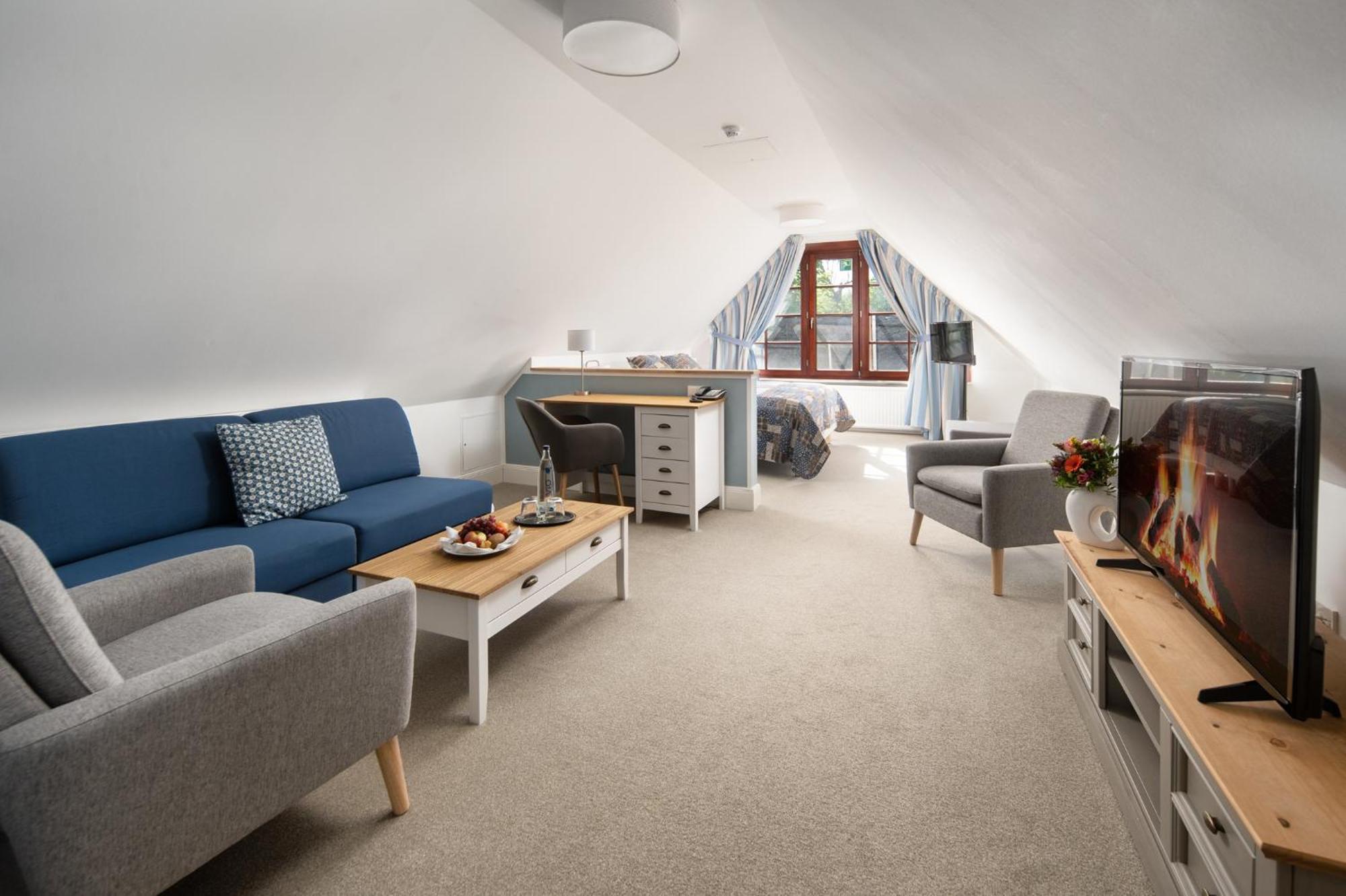 Kleinhuis Hotel Mellingburger Schleuse Hamburg Dış mekan fotoğraf
