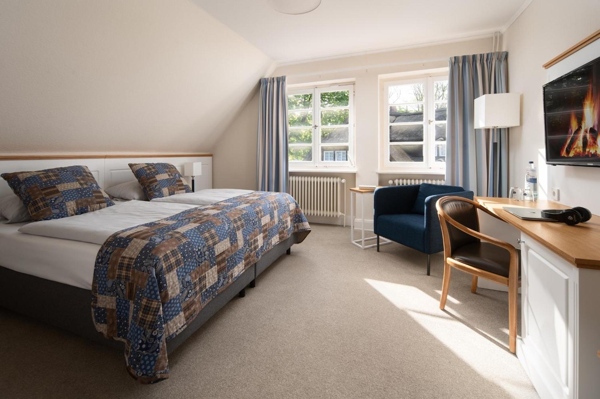Kleinhuis Hotel Mellingburger Schleuse Hamburg Dış mekan fotoğraf